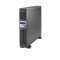 LEGRAND UPS DAKER DK+ 1 kVA BEM: C14 KIM: 6xC13 USB + RS232 SNMP szlot online kettős konverziós szünetmentes torony/rack