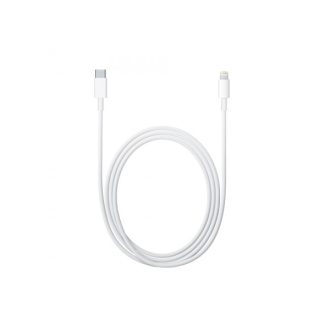 Apple Lightning to USB-C Cable (2m)