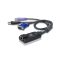 ALTUSEN KVM CPU Modul USB KA7177