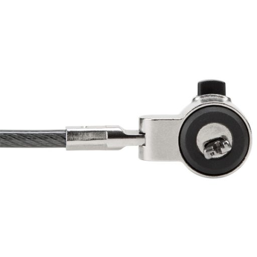 TARGUS Physical Lock / DEFCON™ Trapezoid Serialised Combination Cable Lock