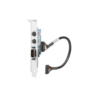 HP adapter 800/600/400 G3 Serial/ PS/2