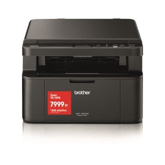   BROTHER Lézer MFP NY/M/S DCP-1622WE, A4, mono, 20 lap/perc, WiFi/USB, manuál duplex, 2400x600dpi, 32MB