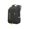 AMERICAN TOURISTER 78828-2606, Laptop hátizsák 15.6" (Fekete/Lime zöld) -URBAN GROOVE