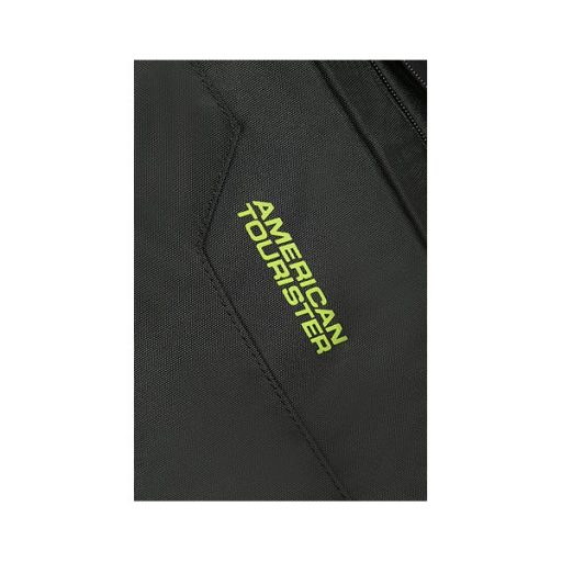 AMERICAN TOURISTER 78828-2606, Laptop hátizsák 15.6" (Fekete/Lime zöld) -URBAN GROOVE