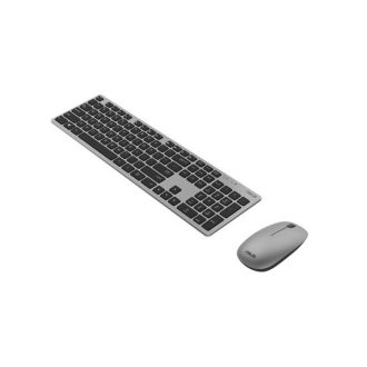   ASUS ACCY Egér+Bill W5000 Vezeték nélküli Magyar, Szürke