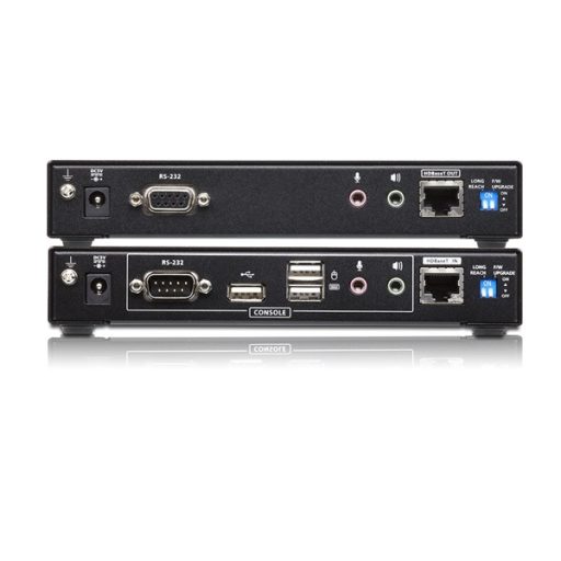 ATEN Konzol Extender USB KVM CE624