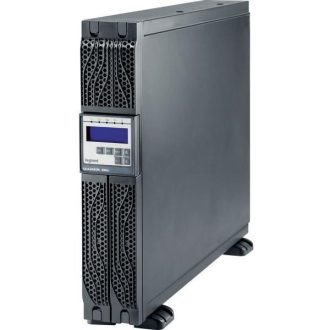   LEGRAND UPS DAKER DK+ 5 kVA/kW BEM:3x6mm2 KIM: 8xC13+ 2xC19+ 3x6mm2 USB+RS232 SNMP slot online kettős konv. szünetmentes