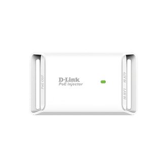 D-LINK POE Injektor 15W, DPE-101GI