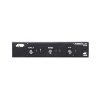 ATEN VanCryst HDMI Matrix Switch 2x2 4K