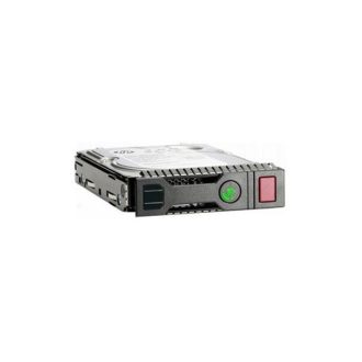   HPE 2.5" HDD SAS Hot-Plug 1.8TB 10000rpm 12G SC 512e DS SFF