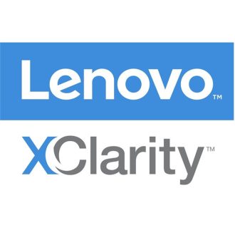   LENOVO szerver OS - (NF) XClarity Pro, per Managed Server w/3 Yr SW S&S