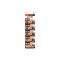 MAXELL Gombelem LR44 10db / csomag