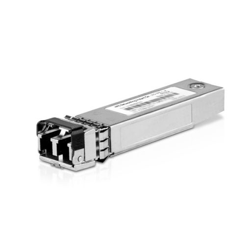 HPE Aruba 1G SFP LC SX 500m MMF XCVR