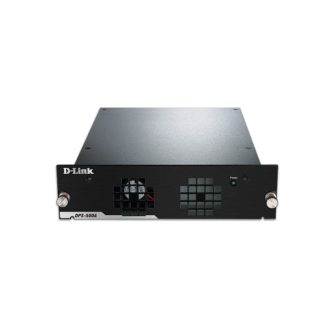 D-LINK Hálózati tápegység, redundás, DPS-500A