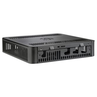 HP zárható doboz mini asztali számítógéphez V2