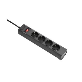   APC UPS áramelosztó, IEC C14 ? 4 kimenet földeléssel (CEE 7/3), 230 V