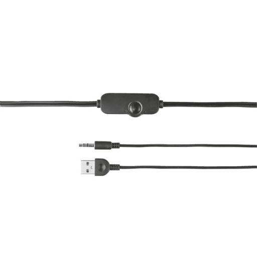 TRUST 2.0-ás hangszórókészlet 20943 (Polo Compact 2.0 Speaker Set)