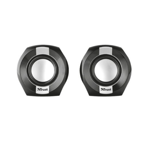 TRUST 2.0-ás hangszórókészlet 20943 (Polo Compact 2.0 Speaker Set)