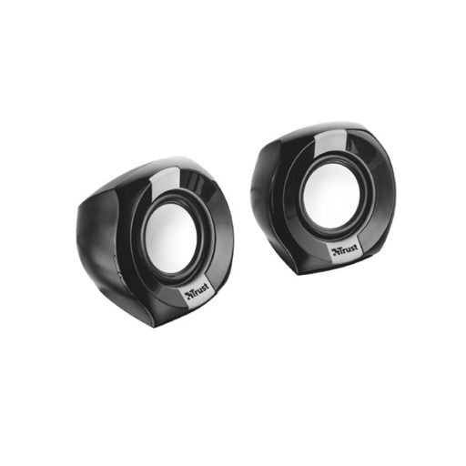 TRUST 2.0-ás hangszórókészlet 20943 (Polo Compact 2.0 Speaker Set)
