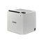 EPSON Blokknyomtató - TM-M30 (121B0) (200mm/s, 203dpi, 80mm, USB/LAN, fehér)