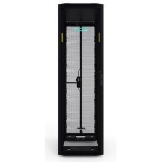 HPE 42U 600x1200mm Adv G2 Kit Pallet Rack