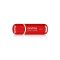 ADATA Pendrive 64GB, UV150 USB 3.2, Piros