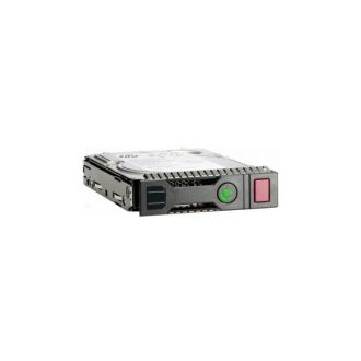   HPE 3.5" HDD SAS Hot-Plug 6TB SAS 7.2K LFF SC He 512e DS HDD