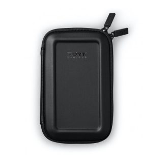  PORT DESIGNS HDD tok 400145, COLORADO SHOCK HDD BK 2.5", Fekete