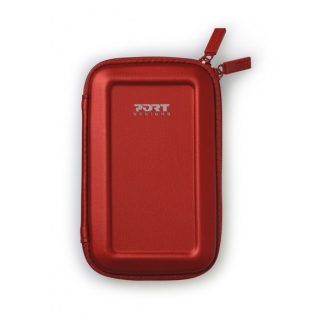   PORT DESIGNS HDD tok 400146, COLORADO SHOCK HDD RED 2.5", Piros