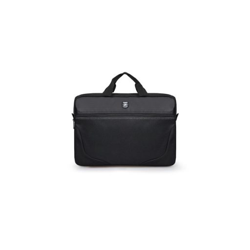 PORT DESIGNS Notebook táska 202322, LIBERTY III 15" BLACK/Fekete