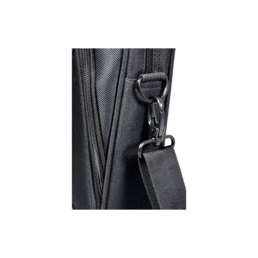 PORT DESIGNS Notebook táska 160513, ECO COURCHEVEL CL 17.3", Fekete
