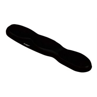   KENSINGTON Csuklótámasz (Memory Gel Keyboard Wrist Rest - Black)