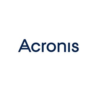   Acronis Backup 12.5 Advanced Workstation License incl. AAP NF