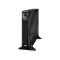 APC Smart-UPS SRT2200XLI (8 IEC13, 2 IEC19) 2200VA (1980 W) LCD 230V, ONLINE szünetmentes tápegység, rack/torony
