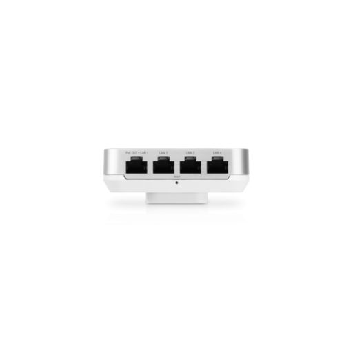 UBiQUiTi Wireless Access Point DualBand 5x1000Mbps, 2Gbps, 4x4 MU-MIMO, Falra rögzíthető - UAP-IW-HD