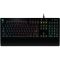LOGITECH Billentyűzet - G213 Prodigy RGB Gaming Vezetékes, UK