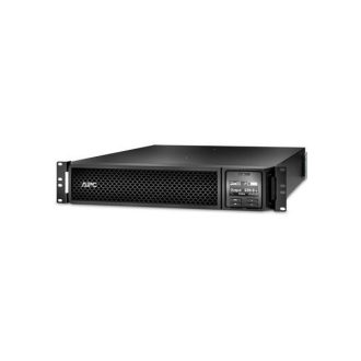   APC Smart-UPS SRT3000RMXLW-IEC (6 IEC13, 2 IEC19) 3000VA (2700 W) 230V, ONLINE szünetmentes tápegység
