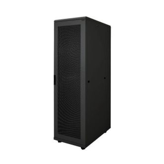   CANOVATE 42U inorax-ST 800x1000mm. 19"-os szerver szekrény perforált
