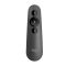 LOGITECH Kiegészítő - Presenter R500 Laser Pointer, Szürke-Fekete