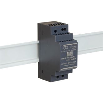 D-LINK Ipari Tápegység 30W, DIS-H30-24