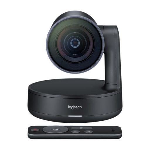 LOGITECH Webkamera - RALLY PTZ Ultra HD