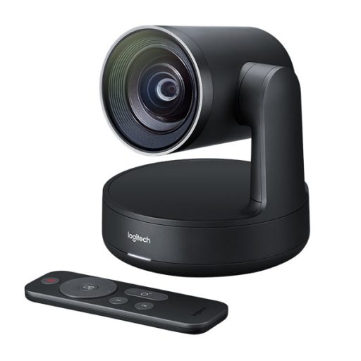 LOGITECH Webkamera - RALLY PTZ Ultra HD