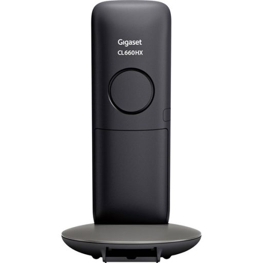 GIGASET ECO DECT Telefon CL660HX, bázisállomás nélkül, kihangosítható