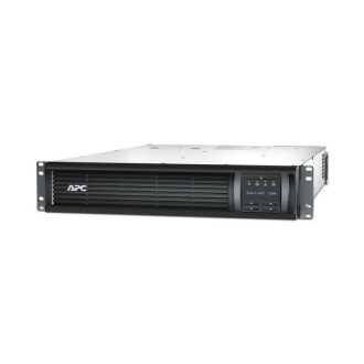   APC Smart-UPS SMT2200RMI2UC (8 IEC13, 1 IEC19) 2200VA (1980 W) LCD 230V,LINE-INTERAKTÍV szünetmentes tápegység, rack(2U