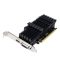 GIGABYTE Videokártya PCI-Ex16x nVIDIA GT 710 2GB DDR5