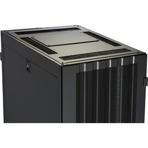 EXCEL Rack Szekrény 42U 600x1200mm álló Environ SR600