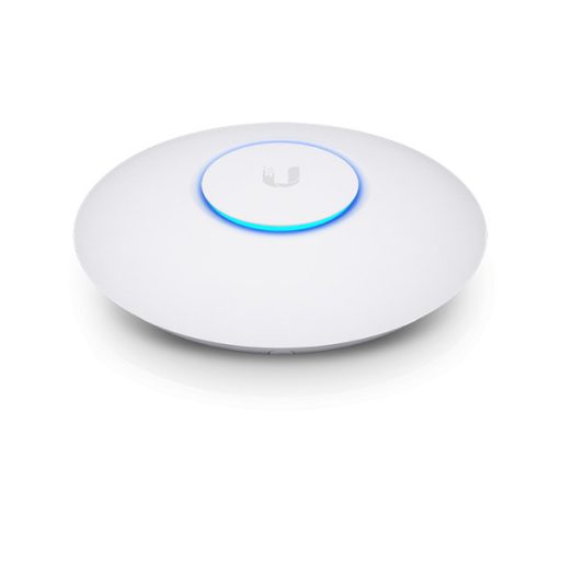 UBiQUiTi Wireless Access Point DualBand 1x1000Mbps,4x4 MU-MIMO, POE nélkül, Falra rögzíthető - UAP-NANOHD-5 (5db/csomag)