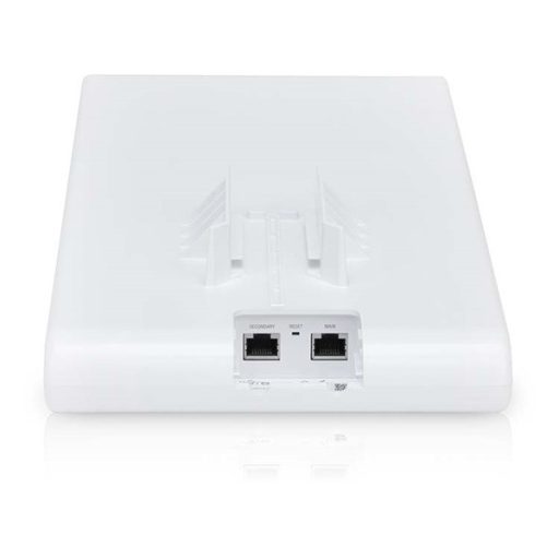 UBiQUiTi Wireless Access Point DualBand 2x1000Mbps, 3x3MIMO, POE tápegység nélkül, kültéri - UAP-AC-M-PRO-5 (5db/csomag)