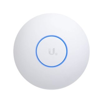   UBiQUiTi Wireless Access Point DualBand 2x1000Mbps, 2,5Gbps, 4x4 MU-MIMO, kültéri - UAP-AC-SHD