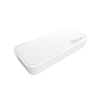   MIKROTIK Konverter Fiber to Copper, Falra rögzíthető, kültéri, vízálló - RBFTC11